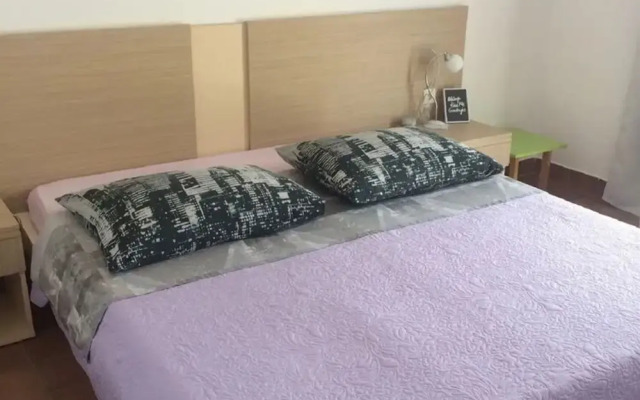 Apartments Paula - One Bedroom Apartment With Terrace 2