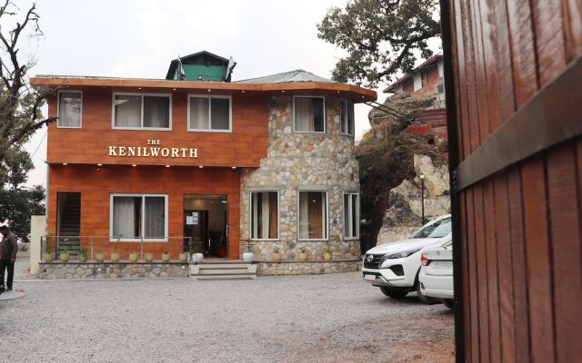 The Kenilworth Mussoorie by Stotrak