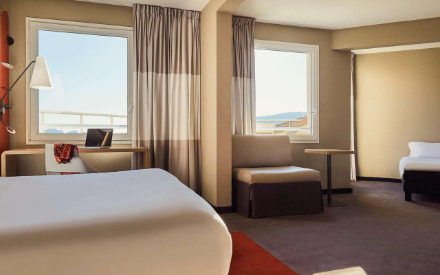 Ibis La Ciotat