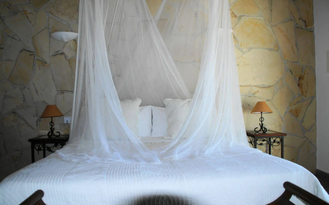 Agroturismo Sa Vinya d'en Palerm