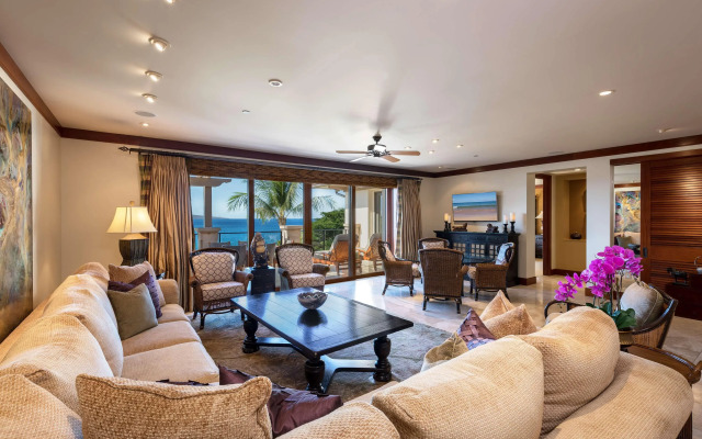 Wailea Beach Villas