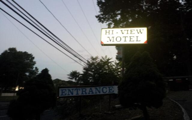 Hi-View Motel