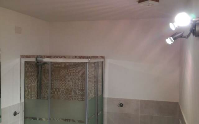 Zia Amalia Villa Asfodelo