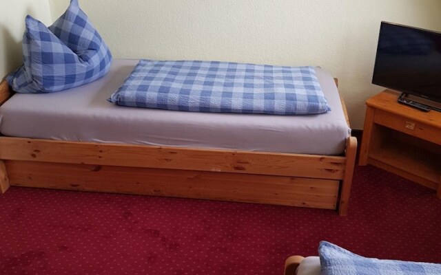 Hotel zur Post