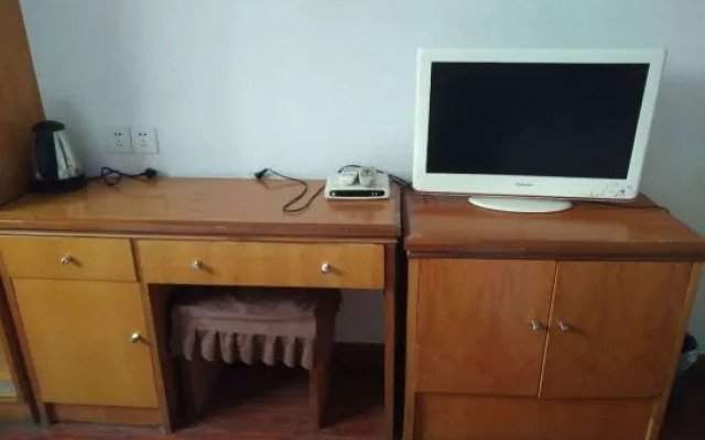 Dongying Hotel