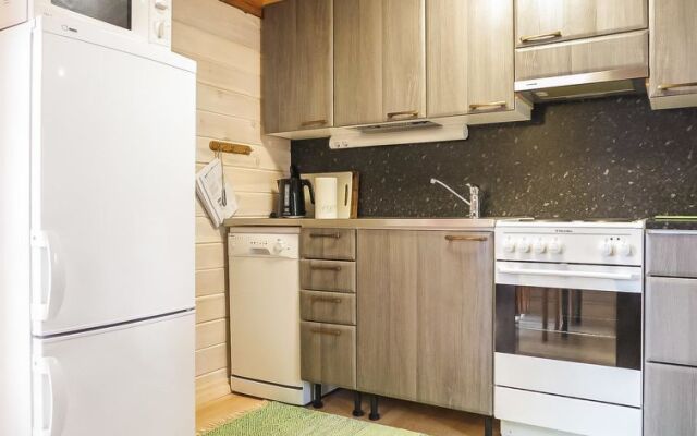 Holiday Home Ruska