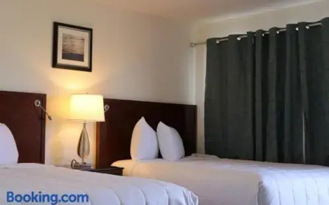 Willcox Extended Residence Inn & Suites