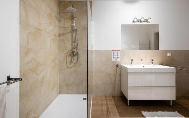 Apartments Kremer Cracow