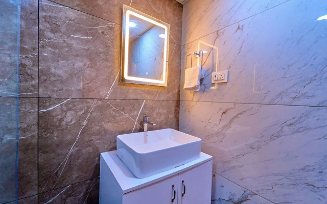 Voye Homes Signature Pool Resort Varkala