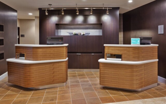 Courtyard by Marriott East Lansing Okemos