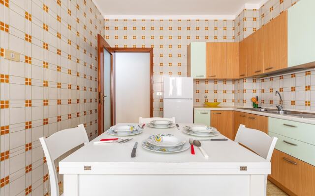 3707 Appartamento Kalepolis by Barbarhouse