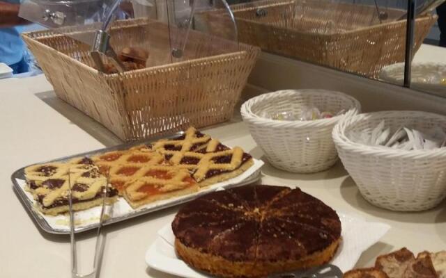 Hotel Villa Paradiso Suite