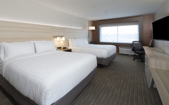 Holiday Inn Express & Suites Alpena - Downtown by IHG
