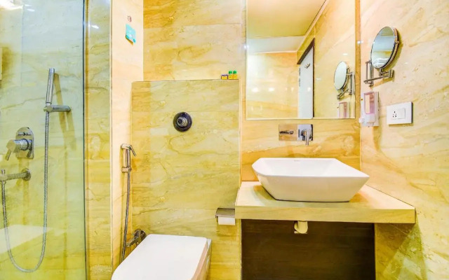 Zip By Spree Hotels Orient