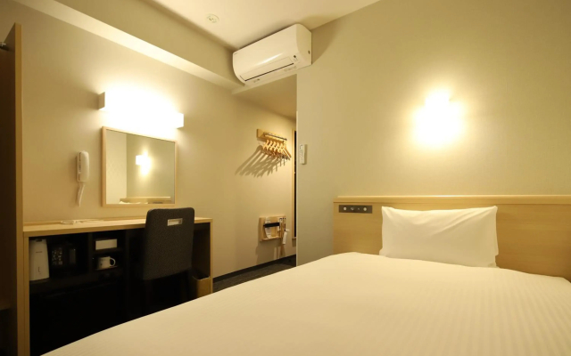Ab Hotel Osaka Sakaisuji-hommachi