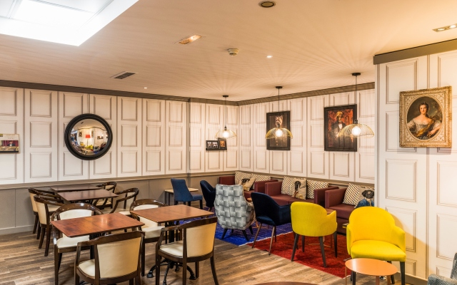 Mercure Paris Roissy Charles de Gaulle