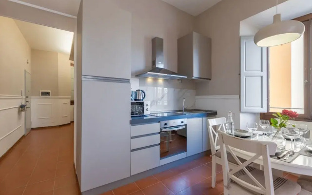 Charming 2 bedroom in Florence