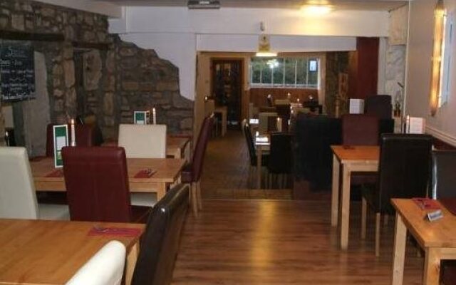 The Covenanter Hotel