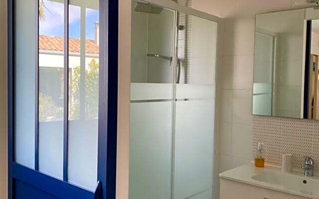 Le cabanon