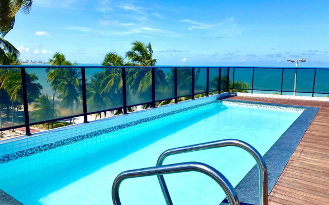 Nobile Inn Cabo Branco