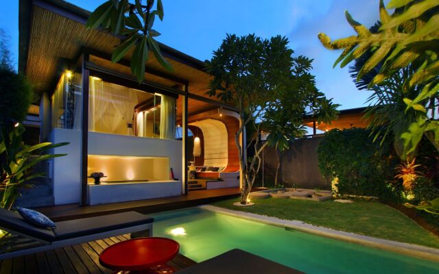 Kiss Villas Bali