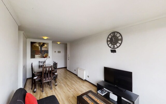 Departamento en Avenida Providencia