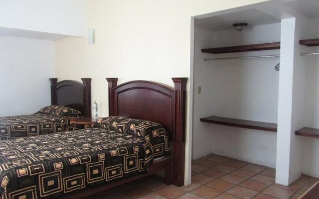 Gran Hotel Plaza Marsol