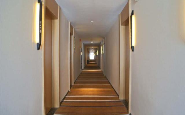 City Comfort Inn Zhenjiang Jurong Shimao