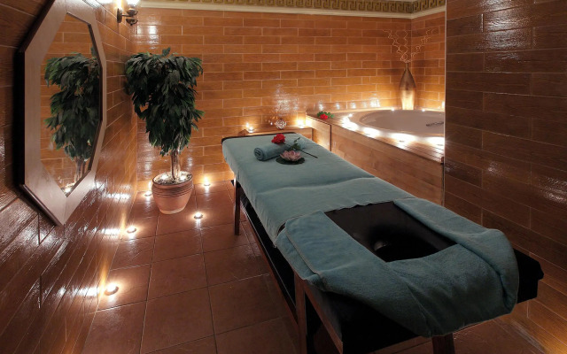 Fortezza Beach Resort