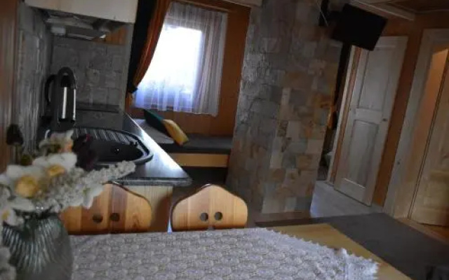 Apartamenty Pod Limbami