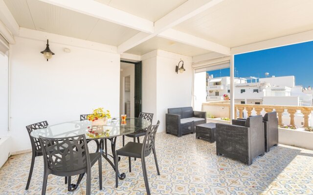 3387 Affaccio sul Mare by Barbarhouse