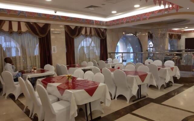 Mirage Al Salam Hotel