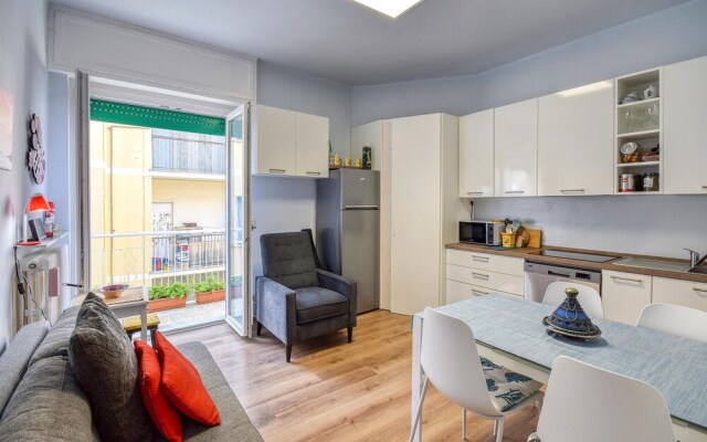 Beautiful Apartment in Rapallo With Wifi and 2 Bedrooms