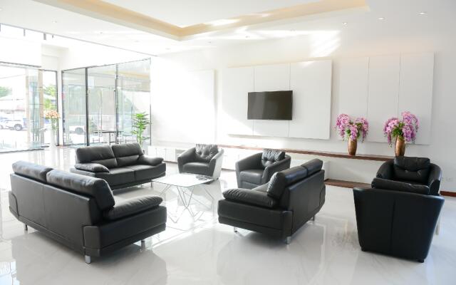 Orchid Riverview Hotel