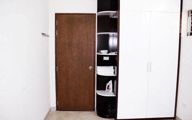 Maxshare Hotels & Serviced Apartments