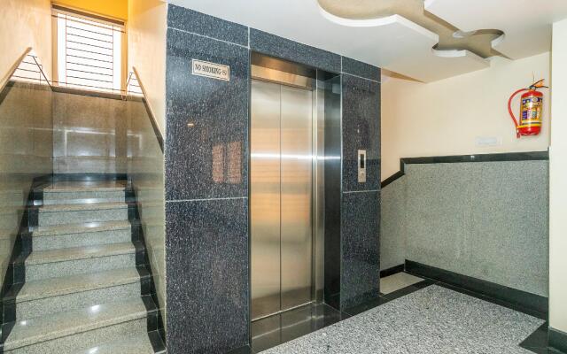 Capital O 38665 Prestige Stay Inn
