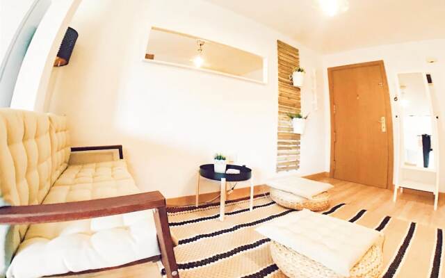 Lollipop Flats City Centre Suite IV