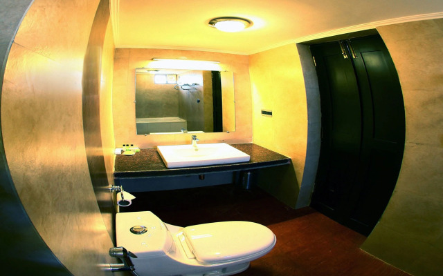 Sanskruti Quality Resort