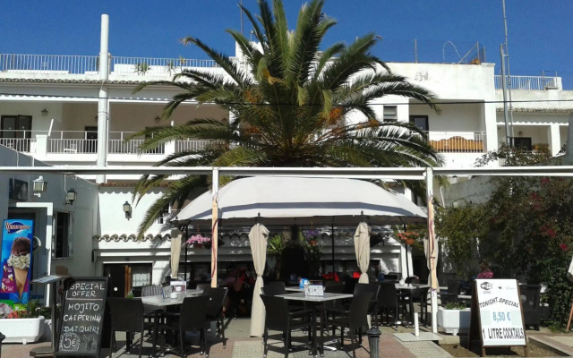 Hotel Antares