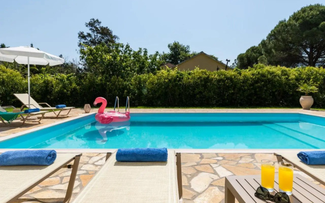 Villa Marina Mare