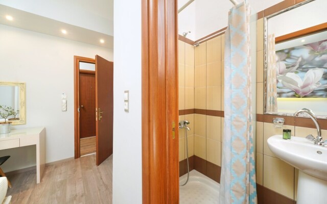 Kamelia & Semeli Hotel