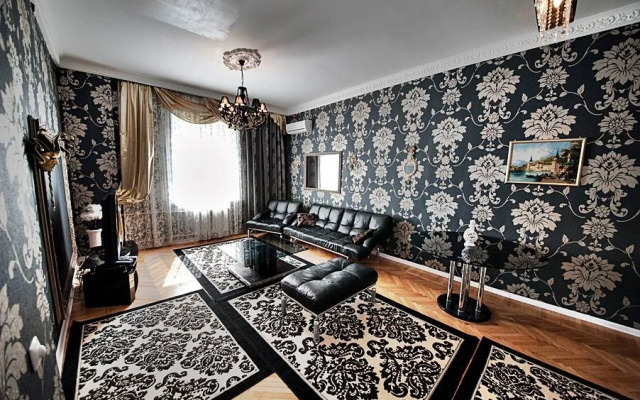 GoodApart на Красной 78