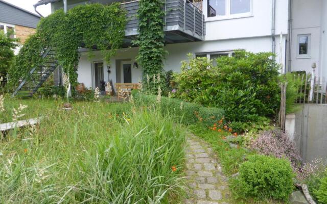 Das Nest Winterberg