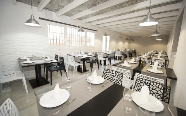 Hostal & Restaurante Avenida
