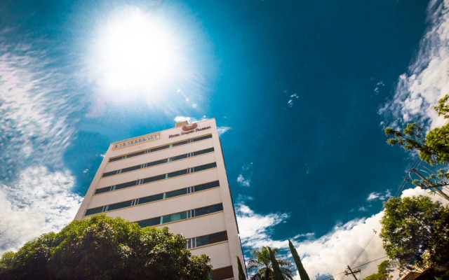 Hotel Golden Palermo
