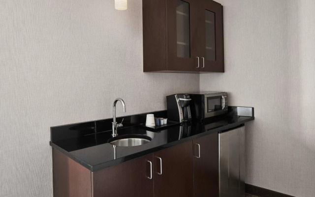 SpringHill Suites by Marriott Roanoke