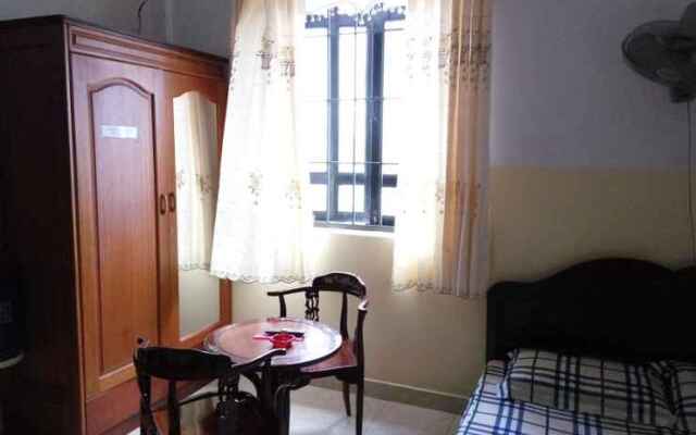Ngoc Vy Hotel