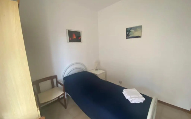 Terrazza Sull'Etna Holidays Apartment