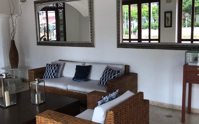 San Martin Cartagena