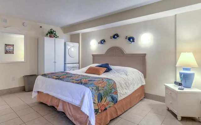 Atlantica I 401 Condo